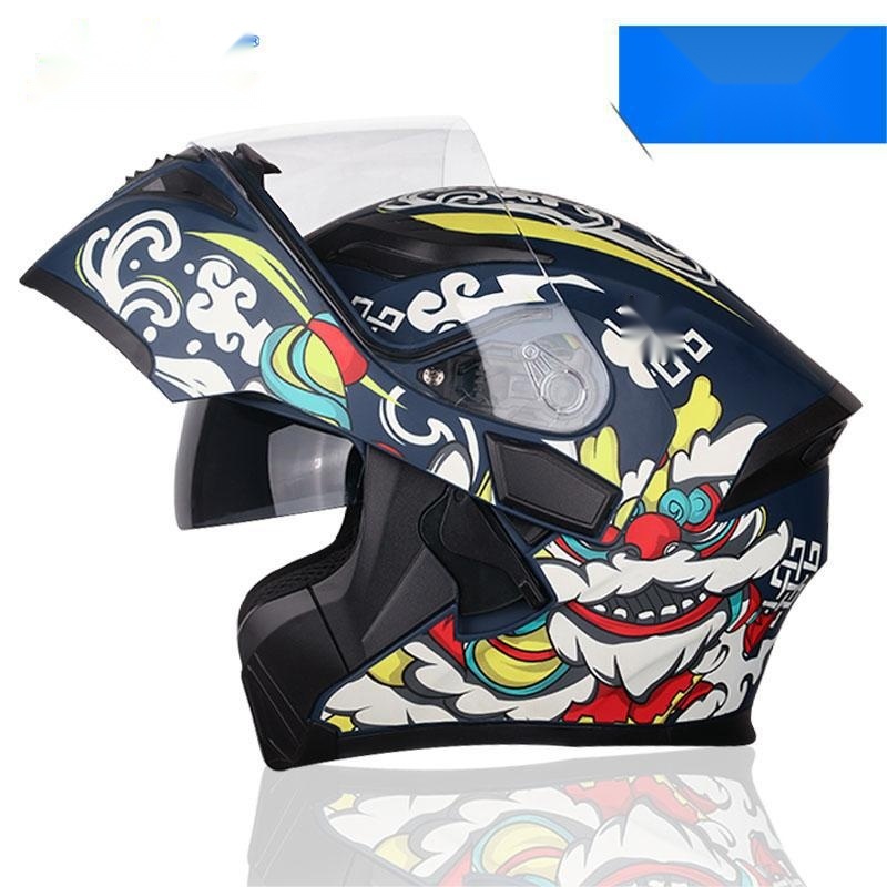 Jiekai electric motorcycle helmet to Meghalaya