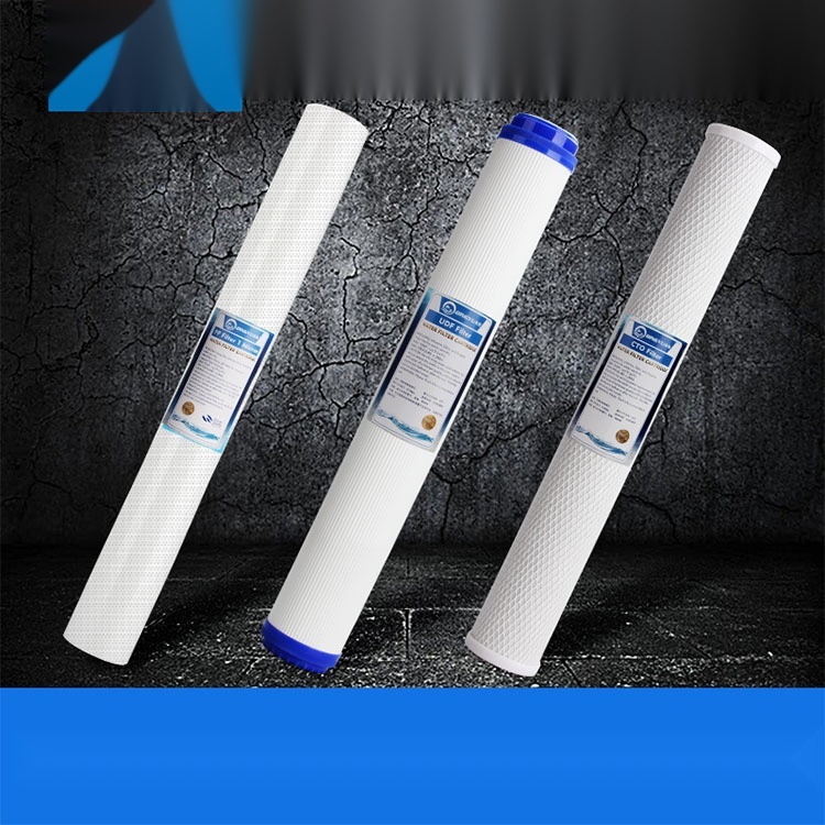 20-inch PP cotton filter element to West Bengal