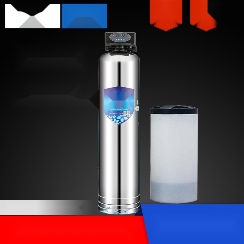 Household Water Softener to Karnataka