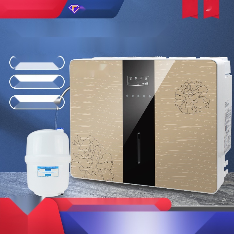 RO Reverse Osmosis Machine to Chandigarh