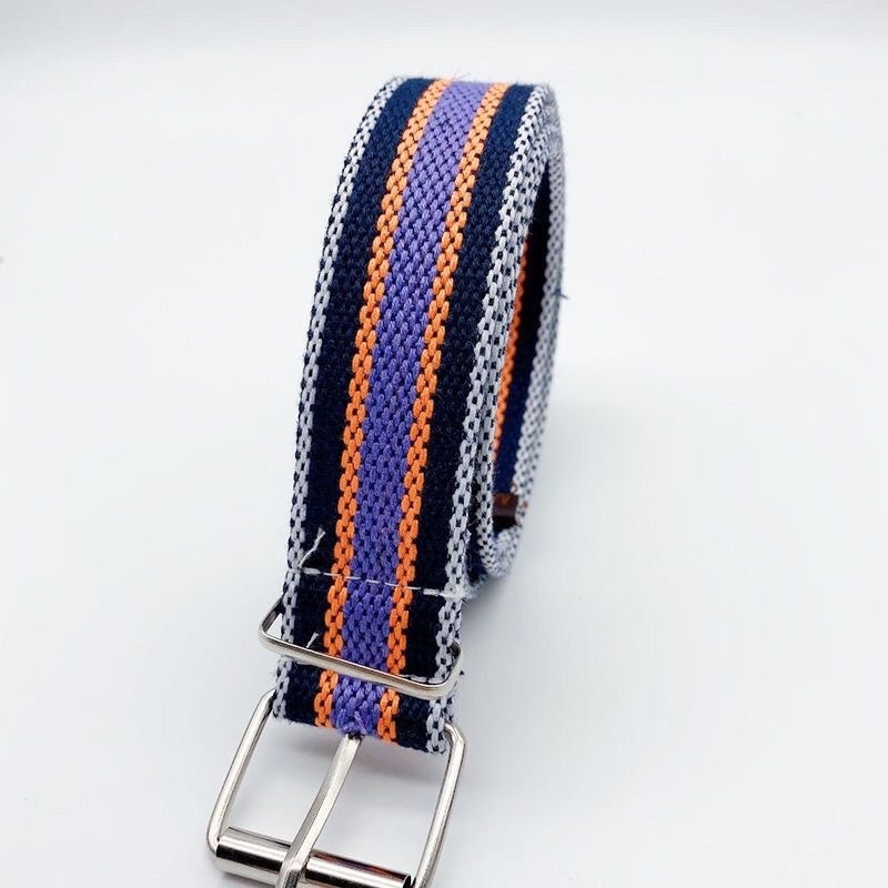 Fabric Belt to Arunachal Pradesh