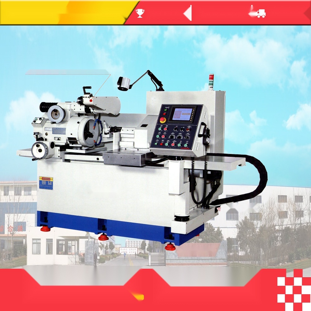 JHI-150NC Internal Grinder to Goa