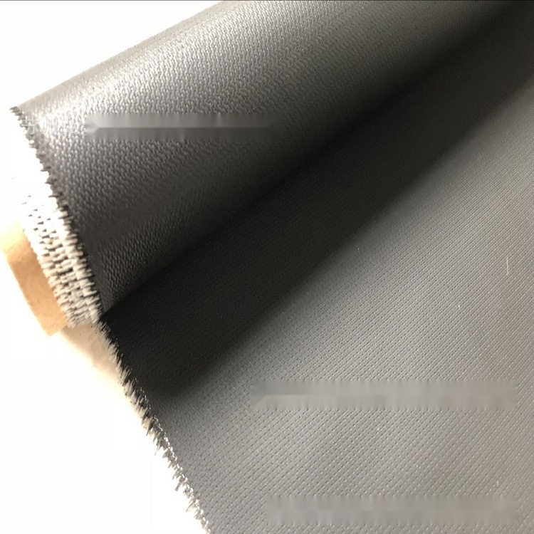 Silicone Fireproof Cloth to Meghalaya
