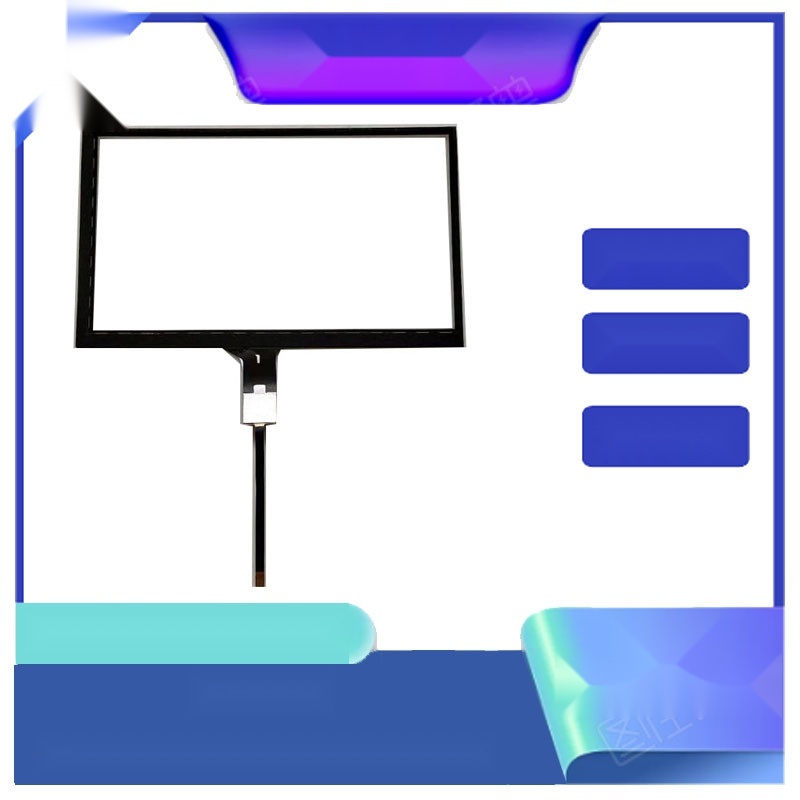 7-inch Capacitive Touch Screen to Assam