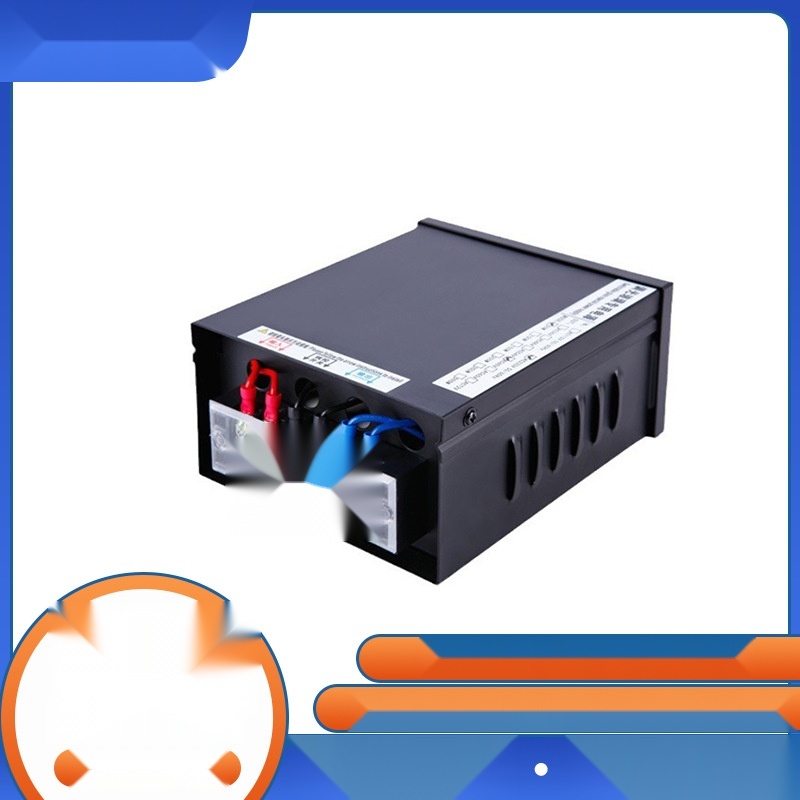 50w intelligent electric control fogging dimming glass power supply to Punjab