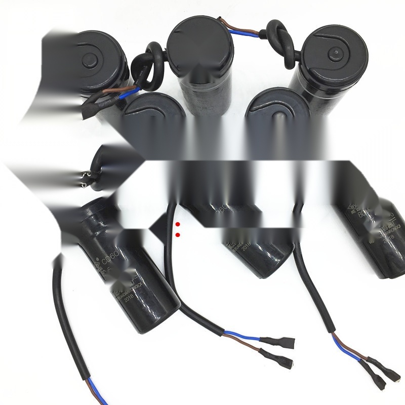 CD60 refrigerator freezer compressor starting capacitor to West Bengal