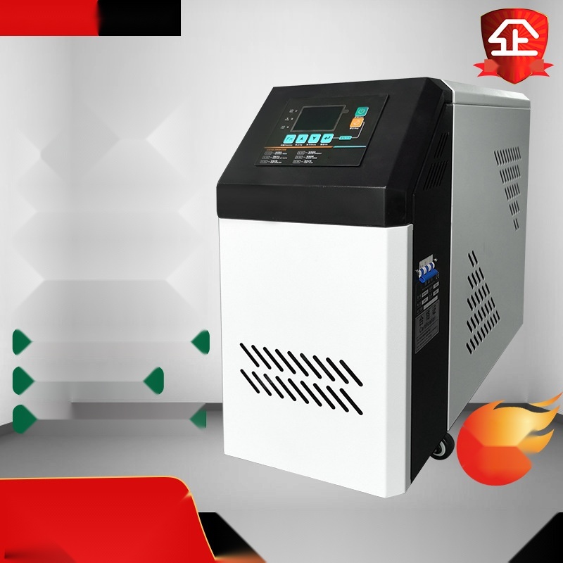 Mold temperature machine to Himachal Pradesh