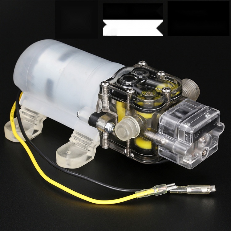 micro diaphragm variable frequency water pump to Madhya Pradesh