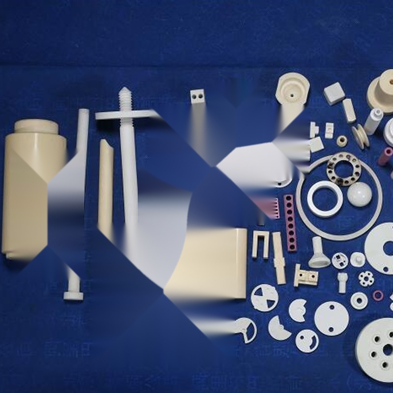 Alumina Ceramic Parts to Telangana