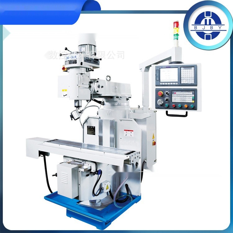 Turret Milling Machine to Sikkim