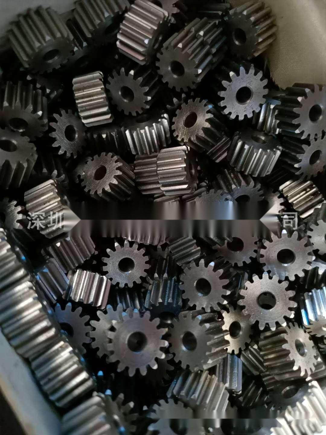 Steel Gear to Jharkhand