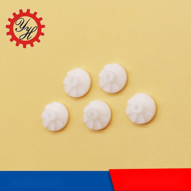 POM Steel Plastic Nylon Gear to Pondicherry
