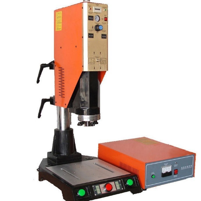 Ultrasonic Welding Machine to Telangana
