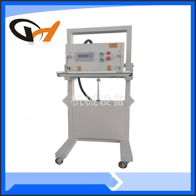 Glutinous Rice Flour PE Bag Packaging Sealing Machine to Nagaland