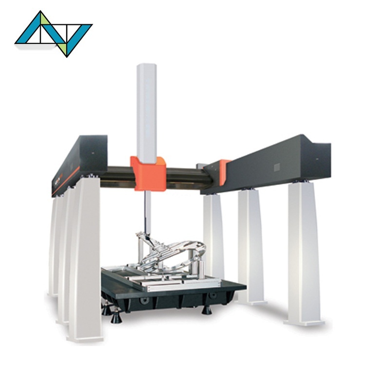 SiRui Function Plus Gantry CMM to Tripura