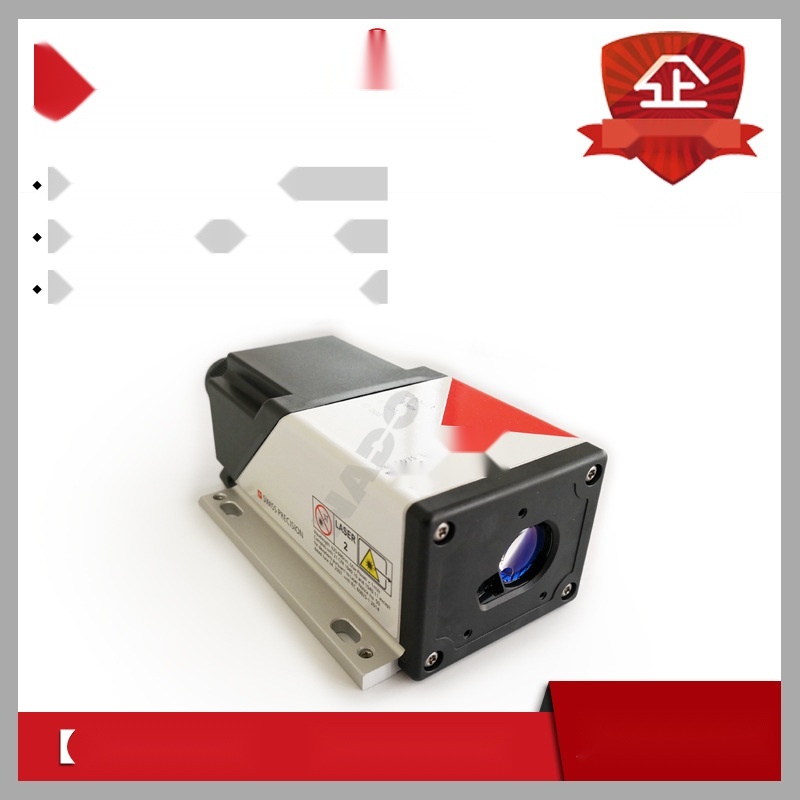 Dimetix Laser Distance Sensor to Gujarat
