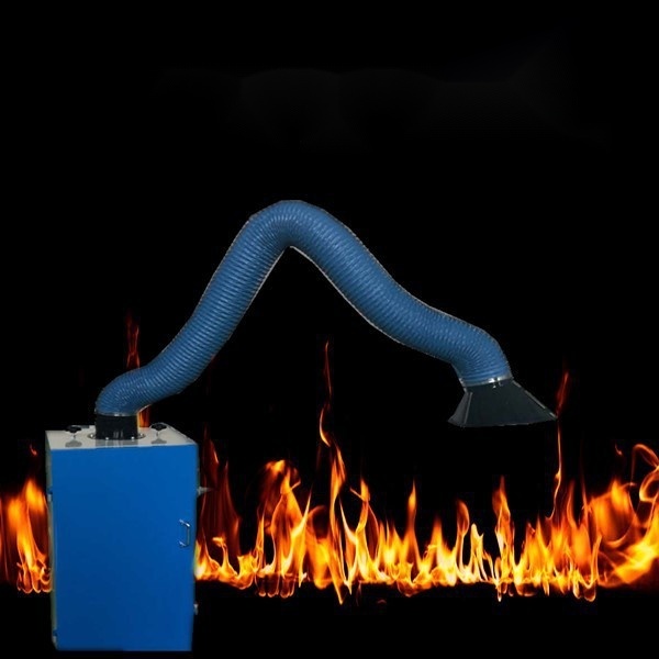 Welding Fume Dust Collector to Andaman and Nicobar Islands