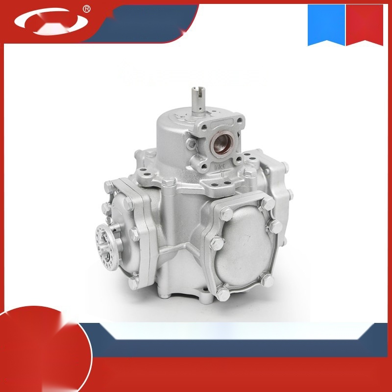 Piston Flow Meter to Jammu and Kashmir
