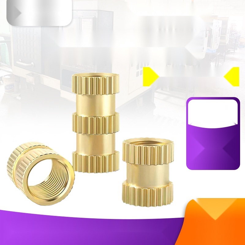 Brass nut to West Bengal