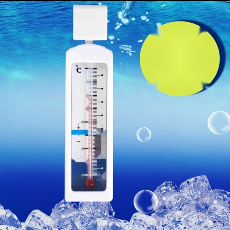Refrigerator thermometer to Telangana