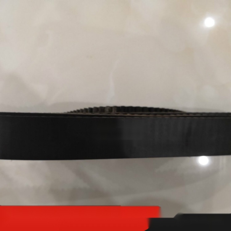 Rubber timing belt HTD5M to Meghalaya
