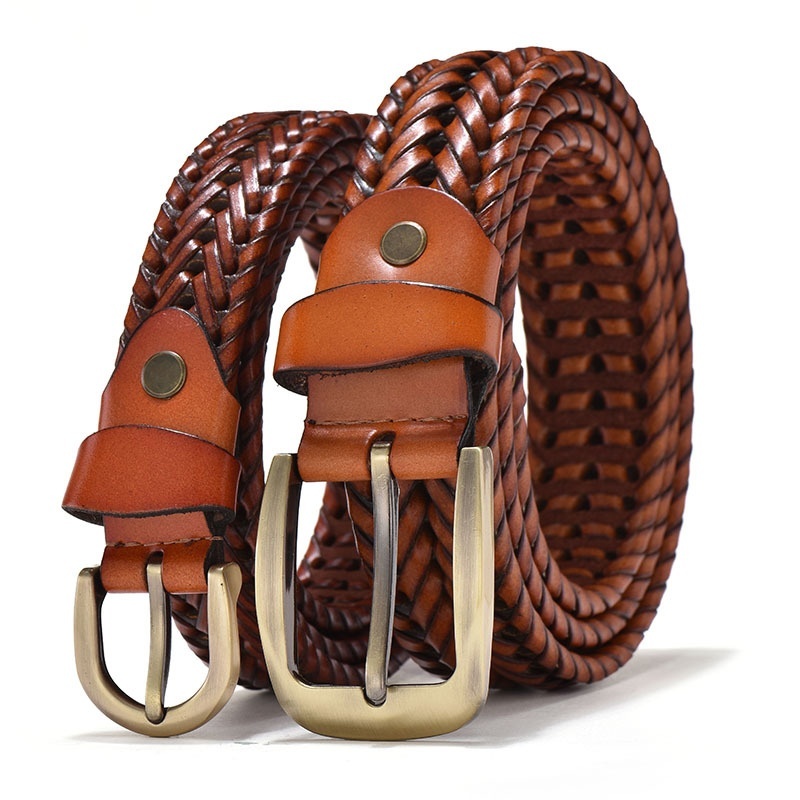 Handwoven belt to Uttarakhand