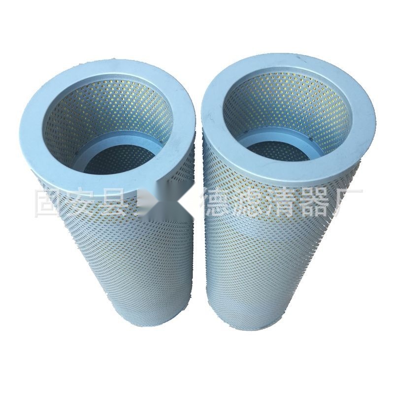 Hydraulic return oil filter element to Nagaland