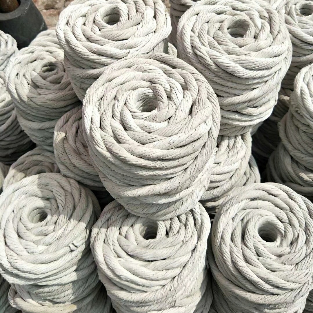 Asbestos Rope to Manipur