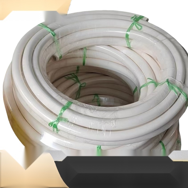 White vacuum tube to Tripura