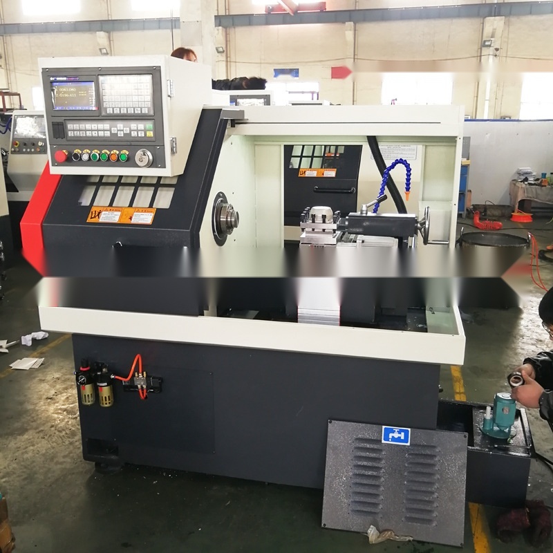 Shenyang 6130 CNC lathe to Manipur