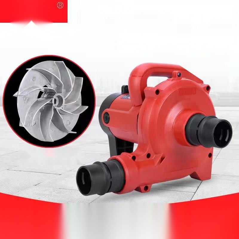 Zhanxuan Industrial Vacuum Cleaner Blower to Jharkhand