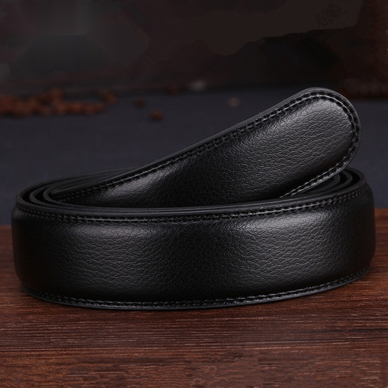 Men's automatic buckle belt to Uttarakhand
