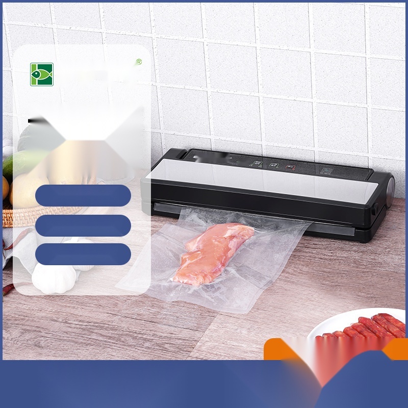Fresh World Vacuum Sealer to Sikkim