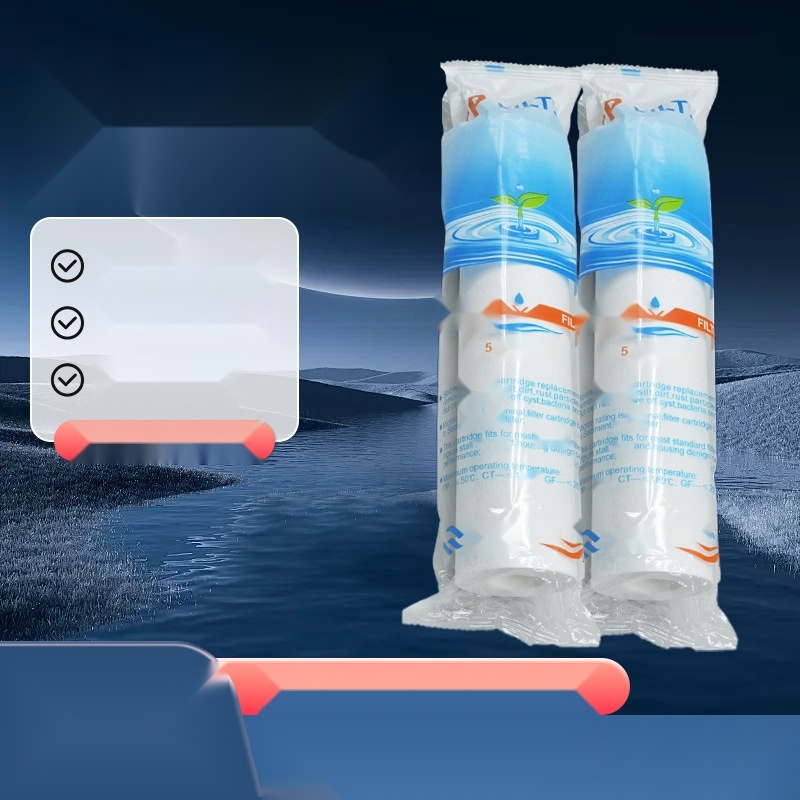 PP Cotton Filter Cartridge to Jharkhand
