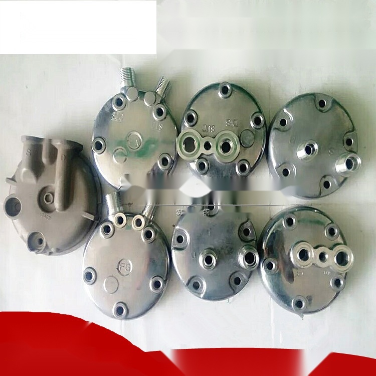 508 compressor rear cover to Haryana