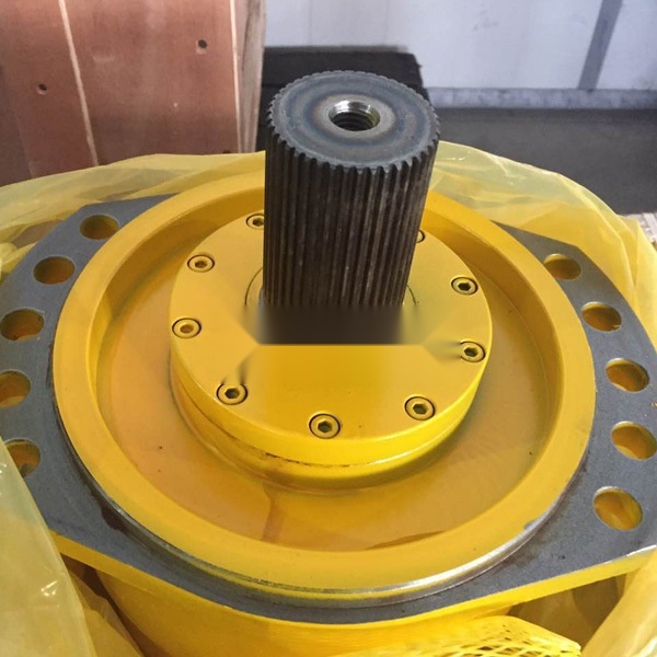 MS/MSE/MCR/05/08/11/18 Hydraulic Motor to Andhra Pradesh