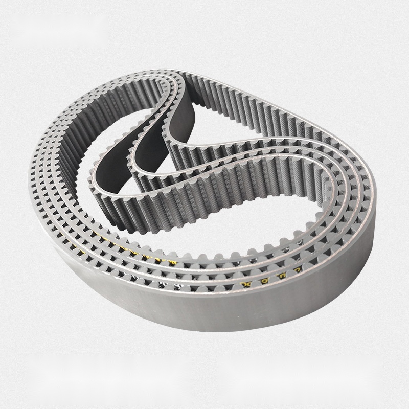 HTD Rubber Arc Tooth Timing Belt to Kerala