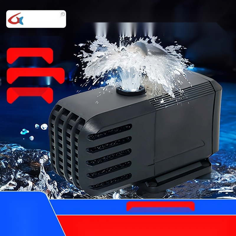 Aquarium pump to Meghalaya