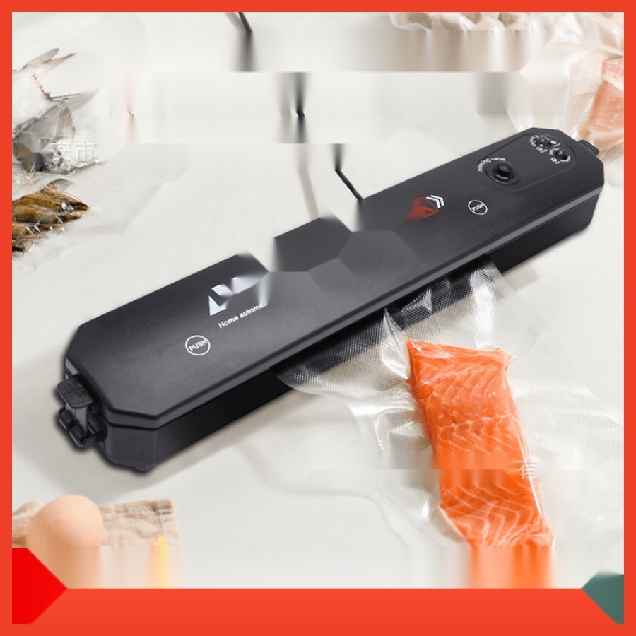 Vacuum sealer to Sikkim