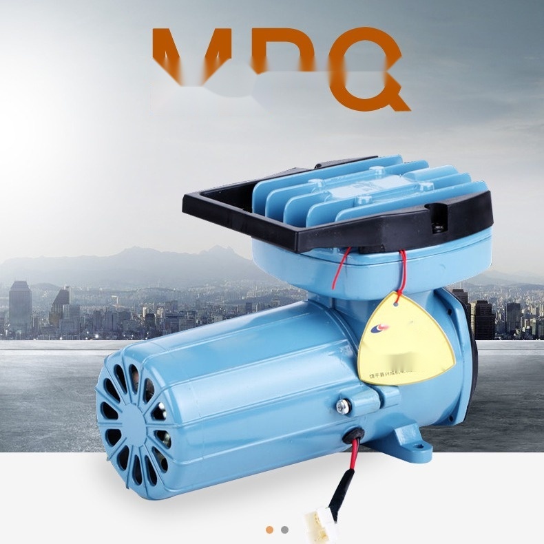 Nisso DC air pump to Sikkim