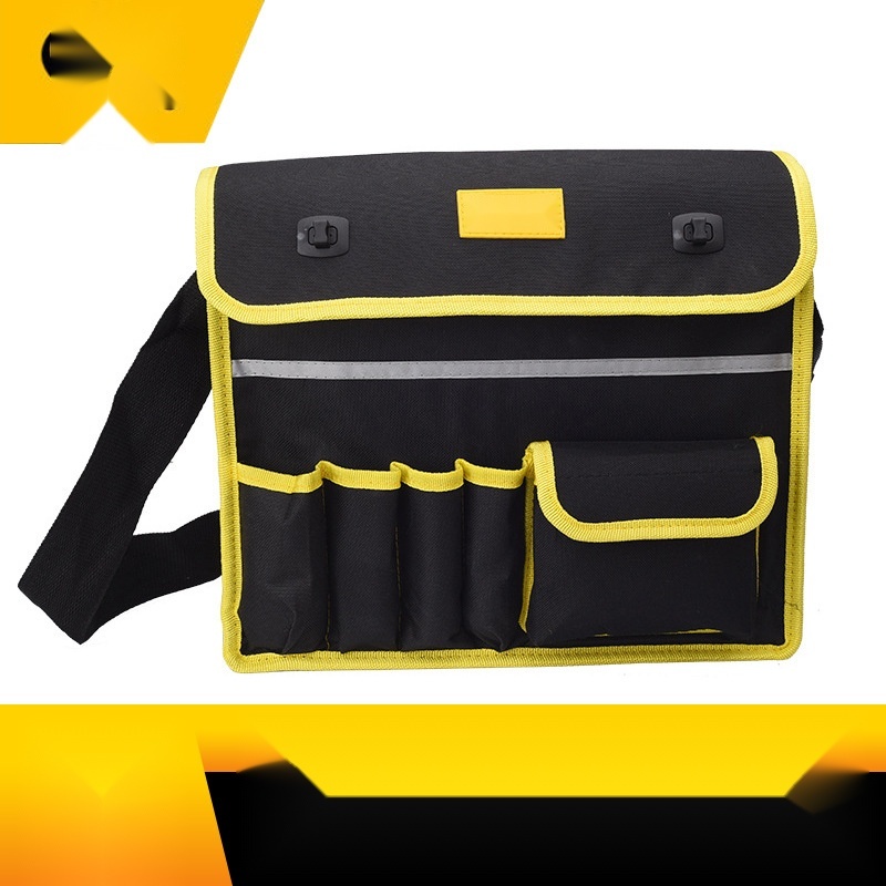 Canvas hardware tool bag to Daman and Diu