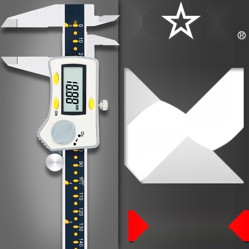 Shanggong digital caliper to Andaman and Nicobar Islands