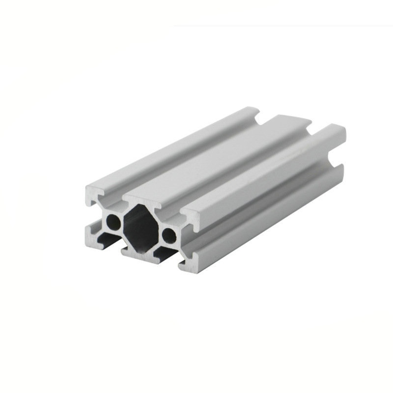Industrial 20-40 aluminum profile to Delhi