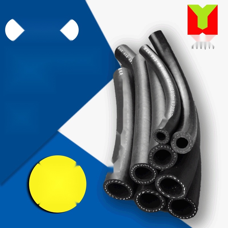 High-pressure rubber sandblasting hose to Arunachal Pradesh