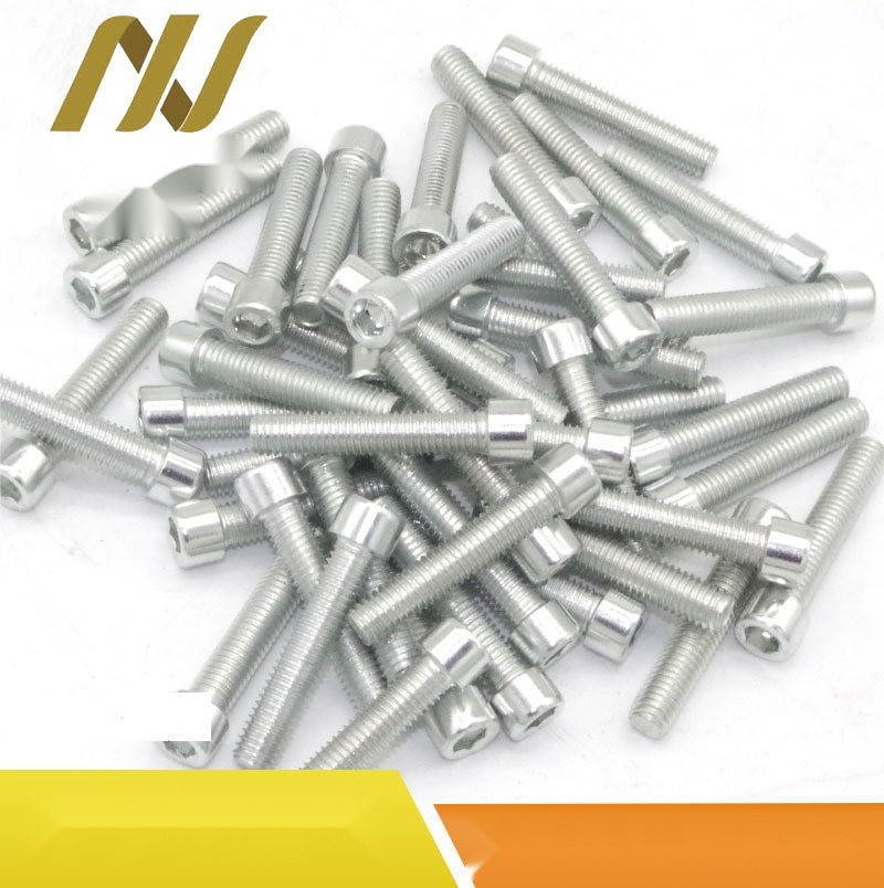 hexagon socket head cap screws to Tamil Nadu