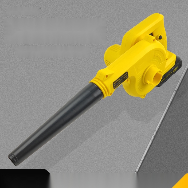 Electric lithium blower to Odisha