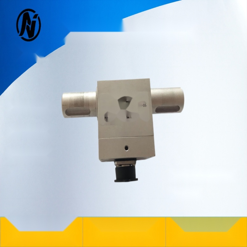 SFNS1000 dynamic torque sensor to Jammu and Kashmir