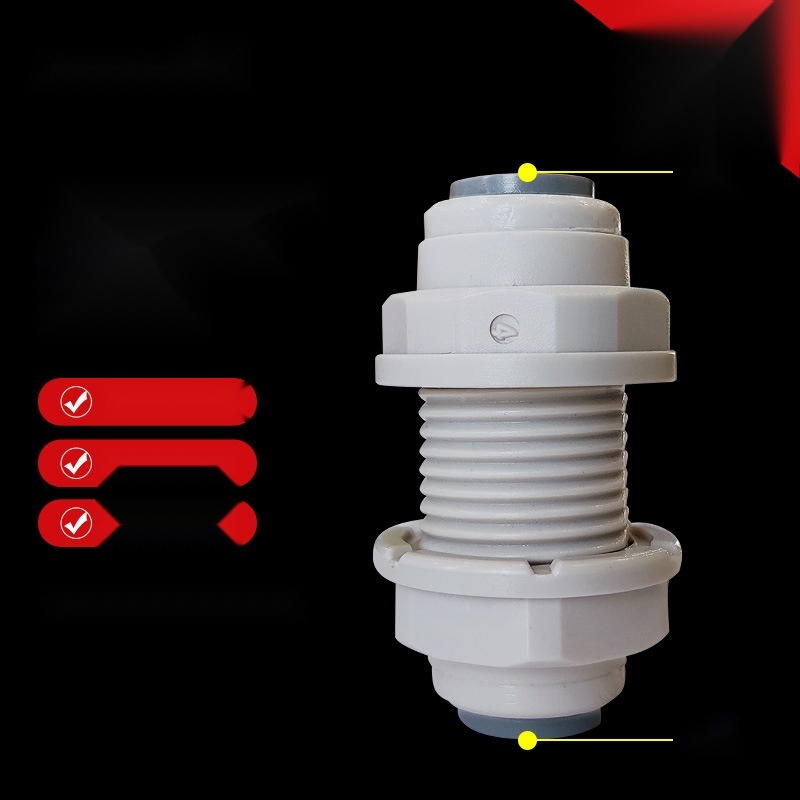 Zhiqi Filter Water Purifier to Chandigarh