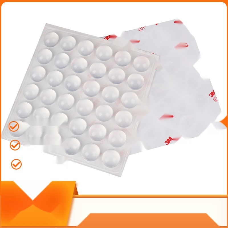 Silicone Bumper Pads to Manipur