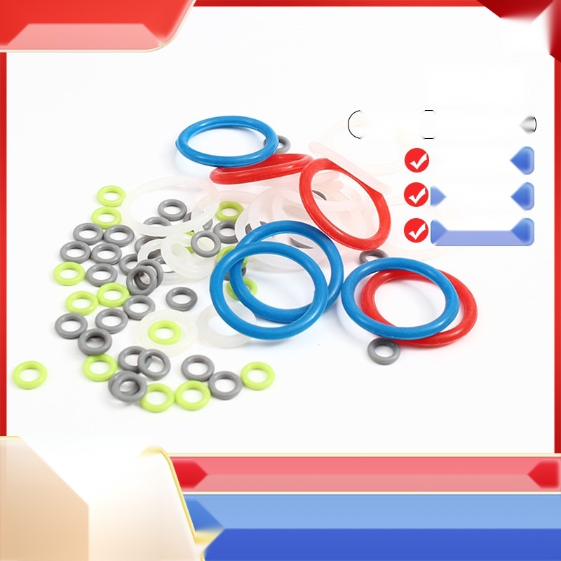 Rubber O-Ring Seals to Maharashtra